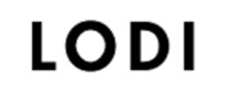 LODI Logotipo para artículos de compras online para Moda y Complementos productos