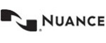 Nuance Logotipo para artículos de Trabajos Freelance y Servicios Online