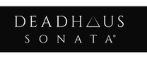 Dead Haus Sonata Logotipo para artículos de Hardware y Software