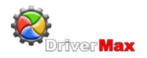 DriverMax Logotipo para artículos de Hardware y Software