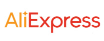 AliExpress Logotipo para artículos de compras online para Artículos del Hogar productos