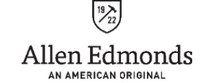 Allen Edmonds Logotipo para artículos de compras online para Moda y Complementos productos
