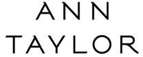 Ann Taylor Logotipo para artículos de compras online para Moda y Complementos productos