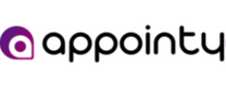 Appointy Logotipo para artículos de Hardware y Software