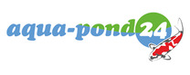 Aqua Pond24 Logotipo para artículos de compras online para Mascotas productos