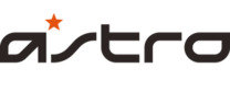 Astro Logotipo para artículos de compras online para Multimedia productos