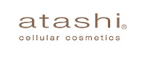 Atashi Logotipo para artículos de compras online para Perfumería & Parafarmacia productos