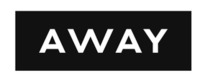 Away Logotipo para artículos de compras online para Opiniones sobre comprar suministros de oficina, pasatiempos y fiestas productos