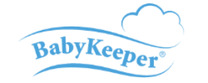 BabyKeeper Logotipo para artículos de compras online para Artículos del Hogar productos