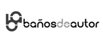 Banosdeautor Logotipo para productos de Regalos Originales