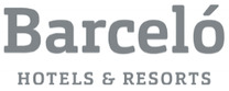 Barceló Hotels & Resorts Logotipos para artículos de agencias de viaje y experiencias vacacionales