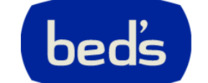 Beds Logotipo para productos de Regalos Originales