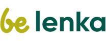 Be Lenka Logotipo para artículos de compras online para Moda y Complementos productos