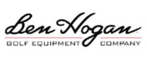 Ben Hogan Golf Logotipo para artículos de compras online para Material Deportivo productos