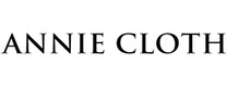 Annie Cloth Logotipo para artículos de compras online para Moda y Complementos productos