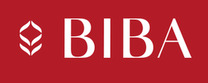 Biba Logotipo para artículos de compras online para Moda y Complementos productos