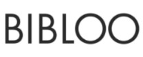 BIBLOO Logotipo para artículos de compras online para Moda y Complementos productos