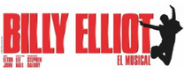 Billy Elliot El musical Logotipo para artículos de compras online para Suministros de Oficina, Pasatiempos y Fiestas productos