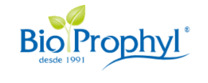Bioprophyl Logotipo para artículos de compras online productos