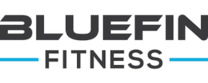 BlueFin Fitness Logotipo para artículos de compras online para Material Deportivo productos