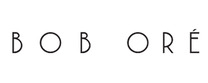 Bob Ore Logotipo para artículos de compras online para Moda y Complementos productos