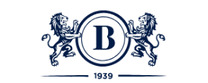 Boggi Milano Logotipo para artículos de compras online para Moda y Complementos productos