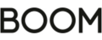 Boom Watches Logotipo para artículos de compras online para Moda y Complementos productos