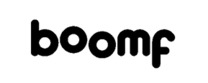 Boomf Logotipo para artículos de compras online para Suministros de Oficina, Pasatiempos y Fiestas productos