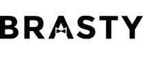 Brasty Logotipo para artículos de compras online para Moda y Complementos productos