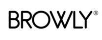 Browly Logotipo para artículos de compras online para Perfumería & Parafarmacia productos