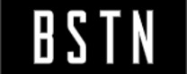 BSTN Logotipo para artículos de compras online para Opiniones sobre comprar material deportivo online productos