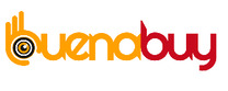 Buenabuy Logotipo para artículos de compras online para Electrónica productos