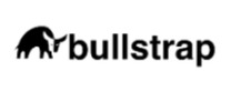 Bullstrap Logotipo para artículos de compras online para Moda y Complementos productos