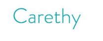 Carethy Logotipo para artículos de compras online para Perfumería & Parafarmacia productos