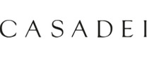 Casadei Logotipo para artículos de compras online para Moda y Complementos productos