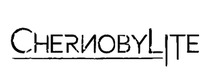 Chernobylite Logotipo para artículos de Hardware y Software