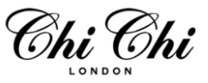 Chi Chi London Logotipo para artículos de compras online para Las mejores opiniones de Moda y Complementos productos