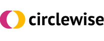 Circlewise Logotipo para artículos de Hardware y Software