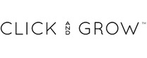 Click & Grow Logotipo para artículos de compras online para Artículos del Hogar productos