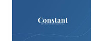 Constant Logotipo para artículos de compañías financieras y productos