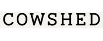 Cowshed Logotipo para artículos de compras online para Perfumería & Parafarmacia productos