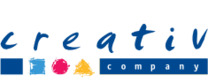 Creativ Logotipo para artículos de compras online para Suministros de Oficina, Pasatiempos y Fiestas productos
