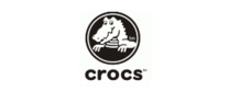 Crocs Logotipo para artículos de compras online para Moda y Complementos productos