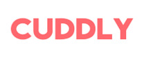 Cuddly Logotipo para artículos de compras online para Mascotas productos