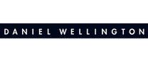 Daniel Wellington Logotipo para artículos de compras online para Las mejores opiniones de Moda y Complementos productos