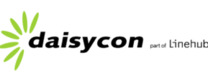 Daisycon Logotipo para artículos de compras online productos