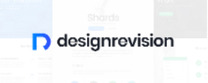 DesignRevision Logotipo para artículos de Hardware y Software