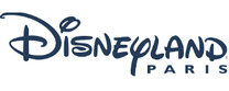 Disneyland Paris Logotipos para artículos de agencias de viaje y experiencias vacacionales