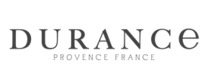 Durance Logotipo para artículos de compras online para Perfumería & Parafarmacia productos