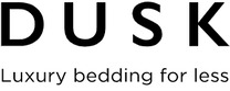 Dusk Logotipo para artículos de compras online para Artículos del Hogar productos